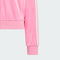 adidas Originals阿迪三叶草2024女子VELOUR SST JKT针织外套IX4223