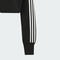 adidas Originals阿迪三叶草2024女子PRN ZIP HOODIE针织外套JI7061