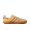 adidas Originals阿迪三叶草2024女子GAZELLE INDOOR WFASHION SPECIALTY休闲鞋IE2959