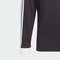 adidas Originals阿迪三叶草2024男子3-STRIPES LS T圆领长TIA4877