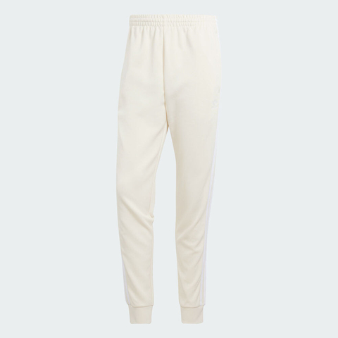 adidas Originals阿迪三叶草2024男子SST TP针织长裤IR9878