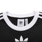 adidas Originals阿迪三叶草2025男子ADICOLOR POLY T针织无领短TIU2341
