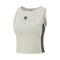 adidas Originals阿迪三叶草2024女子3S PAD TANK休闲背心JI6861
