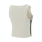 adidas Originals阿迪三叶草2024女子3S PAD TANK休闲背心JI6861