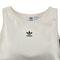 adidas Originals阿迪三叶草2024女子3S PAD TANK休闲背心JI6861