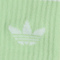 adidas Originals阿迪三叶草小童2024女小童CREW SOCK 3P袜子IT7351