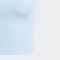 adidas Originals阿迪三叶草2024女子TANK TOP C薄背心JG8052