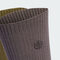 adidas Originals阿迪三叶草2024中性CREW SOCK 2PP袜子IS1629