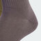 adidas Originals阿迪三叶草2024中性CREW SOCK 2PP袜子IS1629