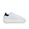 adidas Originals阿迪三叶草2024女子STAN SMITH PF WLIFESTYLE GENERALIST休闲鞋IE0450