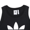 adidas Originals阿迪三叶草2024男子TREFOIL TANK薄背心IA4811