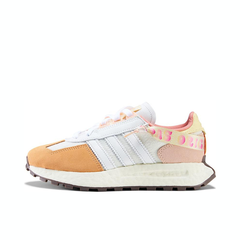 adidas Originals阿迪三叶草2024女子RETROPY E5DIRECTIONAL休闲鞋ID6260