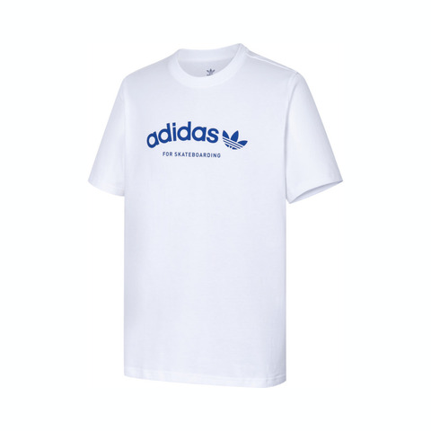 adidas Originals阿迪三叶草2024男子4.0 ARCHED SS T圆领短TIS2659