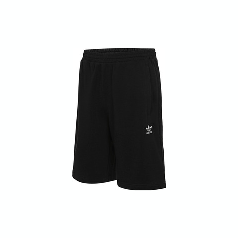 adidas Originals阿迪三叶草2024男子ESSENTIAL SHORT针织短裤IR6849