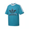 adidas Originals阿迪三叶草2024男子TFL LOGO TEE M圆领短TIW6311