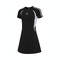 adidas Originals阿迪三叶草2024女子JERSEY DRESS SS短袖连衣裙JD1135