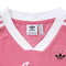 adidas Originals阿迪三叶草2024女子CROP JERSEY TEE圆领短TJD1131