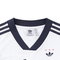 adidas Originals阿迪三叶草2024女子CROP JERSEY TEE圆领短TJD1130