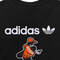 adidas Originals阿迪三叶草2024男子SKATE GFX TEE S圆领短TJD1140