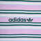 adidas Originals阿迪三叶草2024男子80s STRIPED TEE圆领短TJD1683