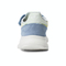 adidas Originals阿迪三叶草2024男小童RETROPY F2 CF EL C三叶草运动鞋-休闲鞋JP7030