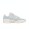 adidas Originals阿迪三叶草2024女子FORUM LOW CLORI-BBALL休闲鞋JP5892