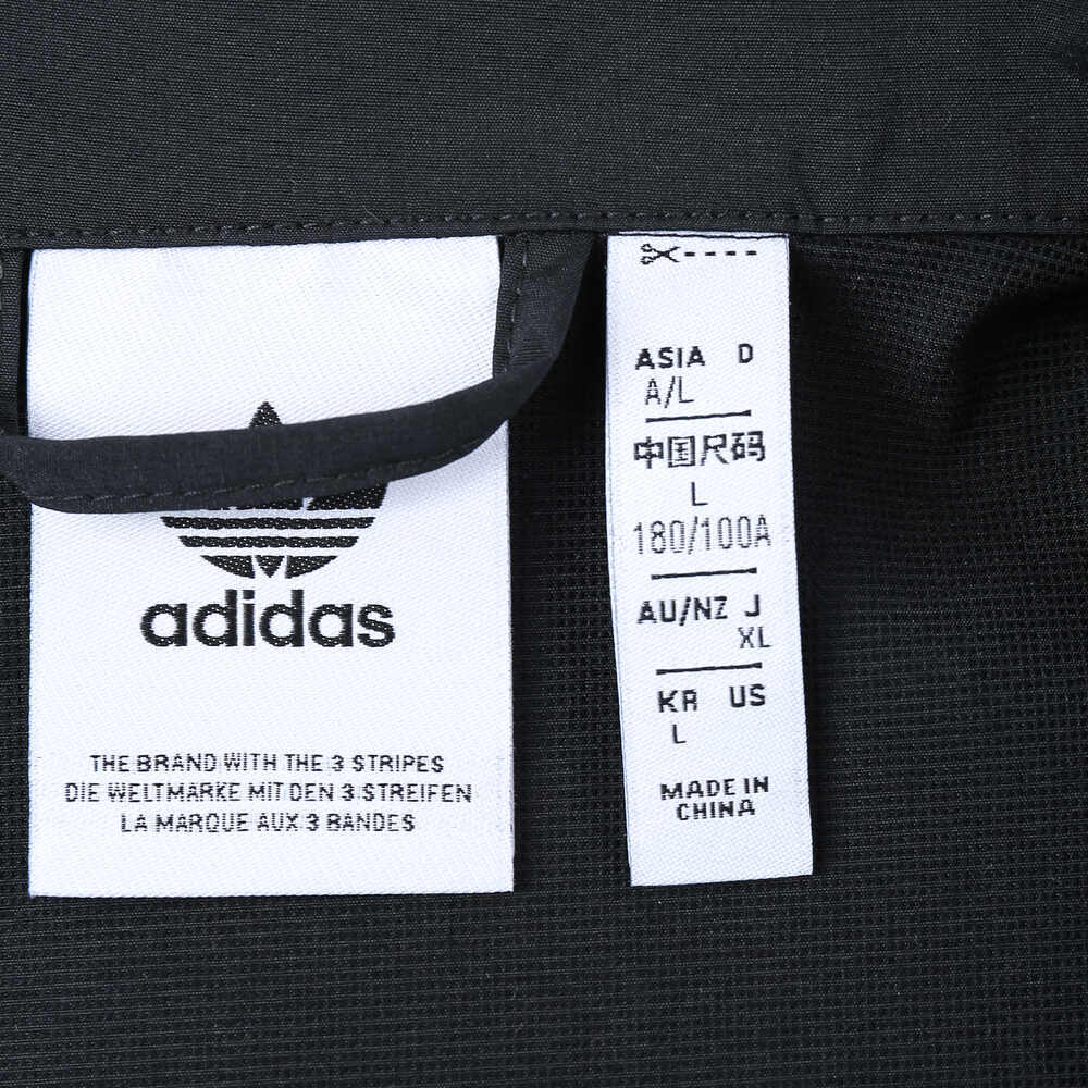 阿迪三叶草JSN15黑】adidas Originals阿迪三叶草2024中性