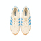 adidas originals阿迪三叶草2024女子GAZELLE INDOOR WORI-CLASSIC休闲鞋IF4491