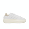 adidas Originals阿迪三叶草2024女子休闲鞋STAN SMITH PF WORI-CLASSICIF7005