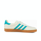 adidas Originals阿迪三叶草2024中性GAZELLE INDOORDIRECTIONAL休闲鞋JI2583