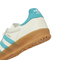 adidas Originals阿迪三叶草2024中性GAZELLE INDOORDIRECTIONAL休闲鞋JI2583