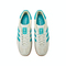 adidas Originals阿迪三叶草2024中性GAZELLE INDOORDIRECTIONAL休闲鞋JI2583