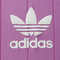 adidas Originals阿迪三叶草2024女子3 S PNST TEE圆领短TIY7226