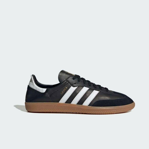 adidas Originals阿迪三叶草2025中性SAMBA DECONORI-CLASSICIF0641