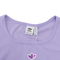 adidas Originals阿迪三叶草2024女子CVD TEE SS W圆领短TJM2708