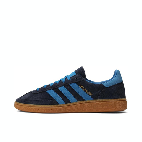 adidas Originals阿迪三叶草2024女子HANDBALL SPEZIAL WENERGY休闲鞋IE5895