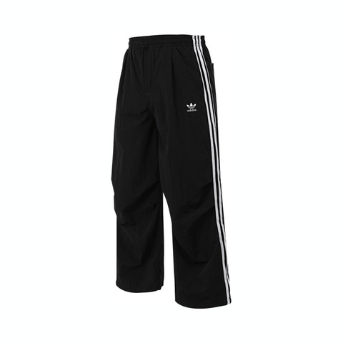 adidas Originals阿迪三叶草2024男子ADC 3S PANT M D梭织长裤JW9896