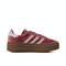 adidas Originals阿迪三叶草2024女子GAZELLE BOLD WORI-CLASSICIG4389