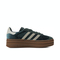 adidas Originals阿迪三叶草2024女子GAZELLE BOLD WORI-CLASSICIG4391