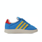 adidas Originals阿迪三叶草2024中性GAZELLE HOME WORI-CLASSICIH5503