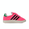 adidas Originals阿迪三叶草2024中性GAZELLE HOME WORI-CLASSICIE1433