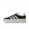 Adidas Original阿迪三叶草2025女子GAZELLE BOLD WORI-CLASSICHQ6912