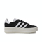 Adidas Original阿迪三叶草2025女子GAZELLE BOLD WORI-CLASSICHQ6912