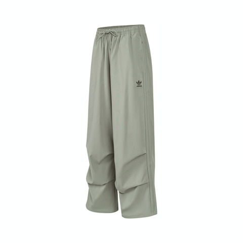 adidas Originals阿迪三叶草2024男子PARACHUTE PANT梭织长裤IZ4849