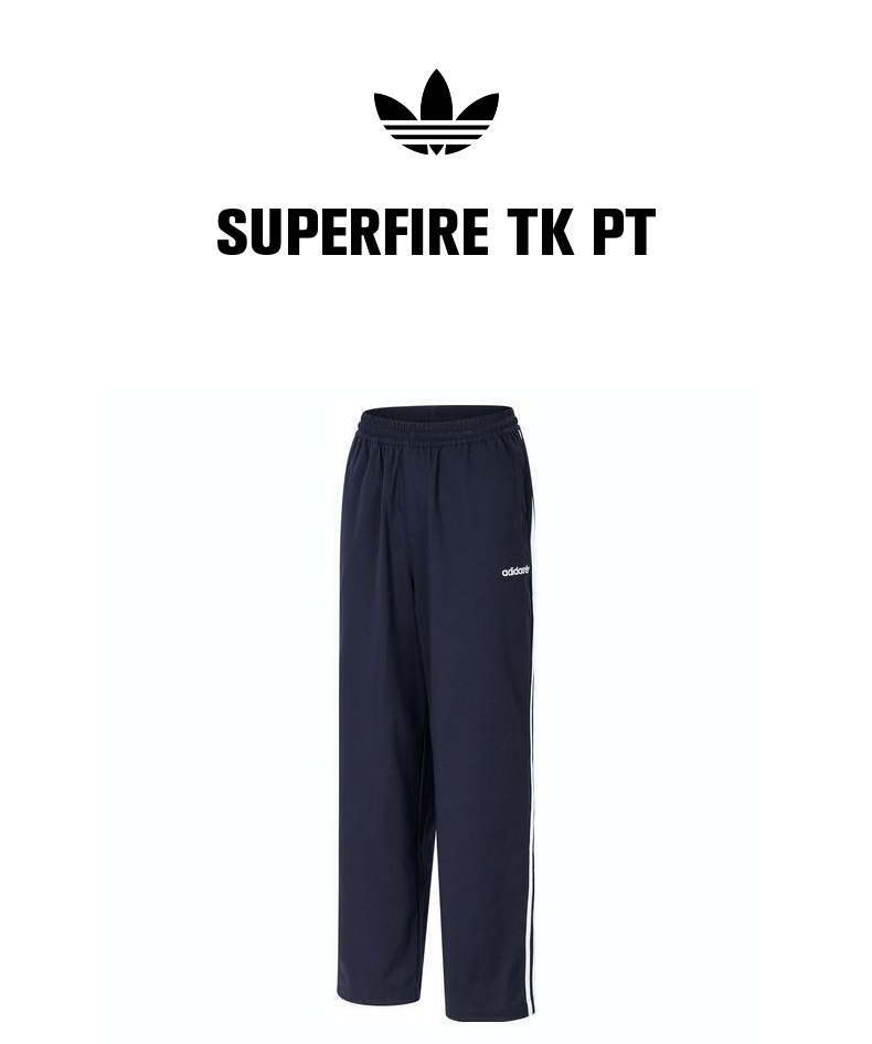 阿迪三叶草KLN49藏青】adidas Originals阿迪三叶草2024中性