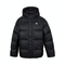 adidas Originals阿迪三叶草小童2024男大童DOWN JACKET ELO羽绒服IY7498