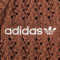 adidas Originals阿迪三叶草2024女子KNIT VEST厚背心JD5802