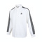 adidas Originals阿迪三叶草2025男子Rugby polo针织有领长TIZ2459