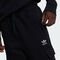 adidas Originals阿迪三叶草2025男大童FLEECE CARGO P针织长裤IW3502
