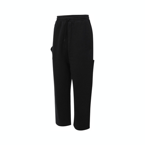 adidas originals阿迪三叶草2024中性H SHMOO P PANT针织长裤IZ4868